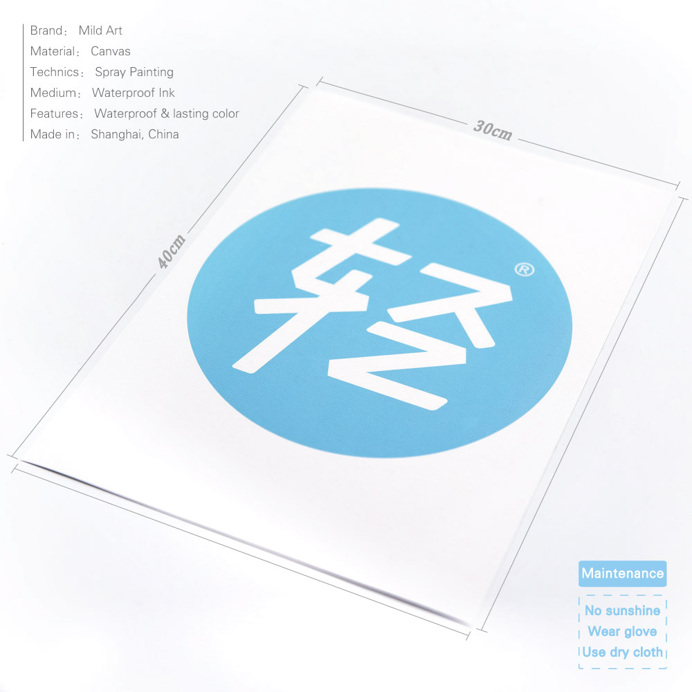 Watercolor Miyazaki Japanese Totoro Posters Prints Room Kawaii Wall Art Picture Canvas Painting - 4