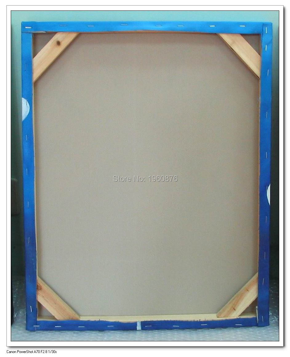 Art Colorful Rain Banksy Canvas Painting Wall Pictures Cuadros Decorativos Poster Print - 5