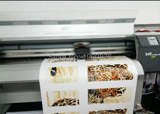 Art Colorful Rain Banksy Canvas Painting Wall Pictures Cuadros Decorativos Poster Print - 6