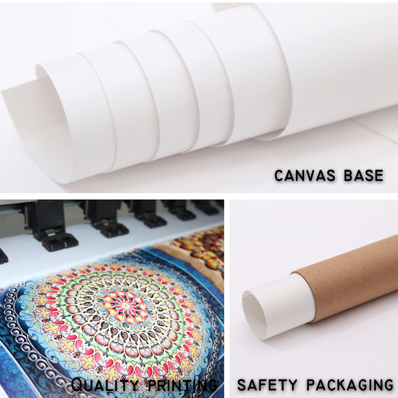 Nordic Minimalist Typography Stay Home Quotes Art Print Painting Poster Wall Pictures Hogar - 4