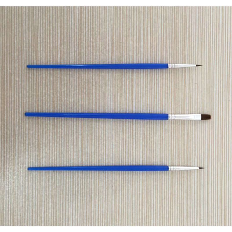 London Street Scene Acrylic Paint By Numbers Kit Abstract City Bus