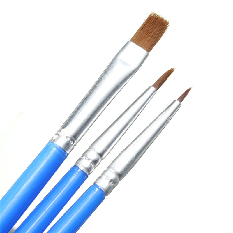 Handwork Train Departure Picture On Canvas Acrylic Paints Painting By Numbers Vintage Home Wall Art Pictures E318 - 4