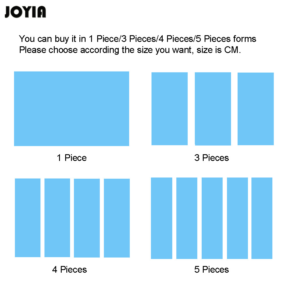 Large World Map Watercolor Canvas Painting Maps Wall Art Pictures 1 Piece 345 Pieces No Frame Shippping - 5