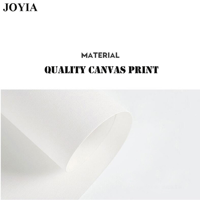 Large World Map Watercolor Canvas Painting Maps Wall Art Pictures 1 Piece 345 Pieces No Frame Shippping - 6