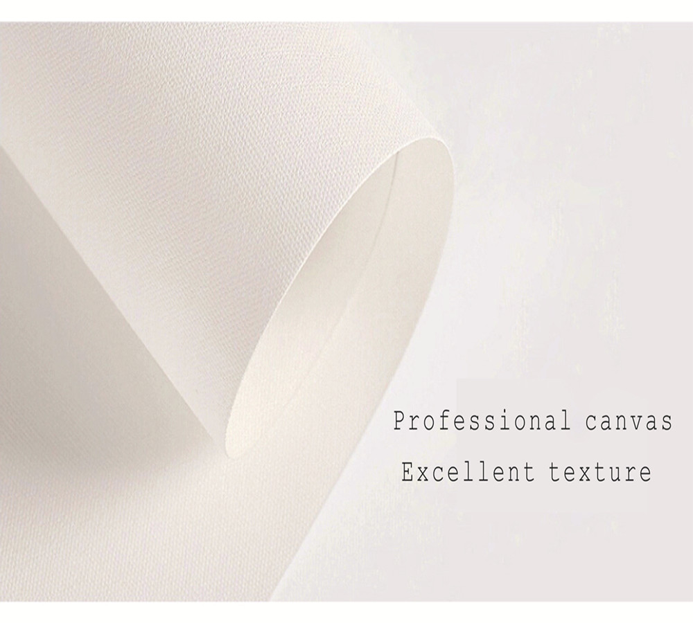 Big Size Canvas Painting Two Horse Running Wall Pictures Vintage Posters Prints Bar - 6