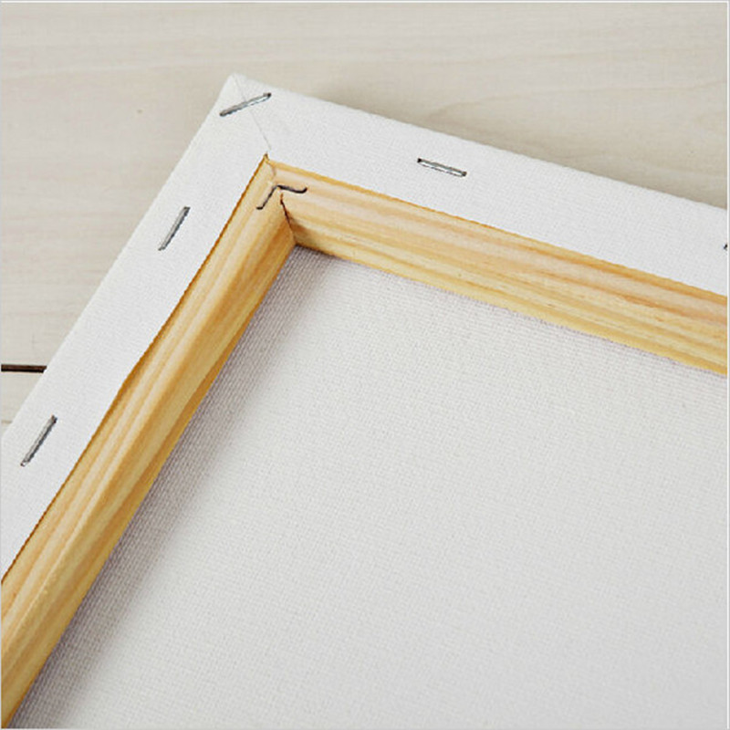 Coloring By Numbers On Canvas Flowers Paintings Wall Home Sunrise Poppies Modular Picture Y5108 - 4