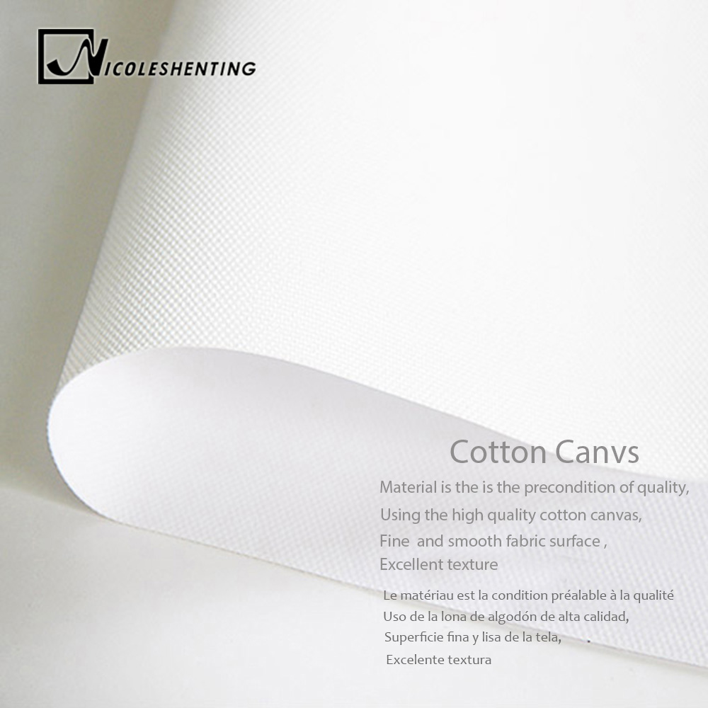 Trippy Eye Abstact Vintage Poster Prints Black White Minimalist Wall Art Canvas Painting Picture Nordic Home - 6