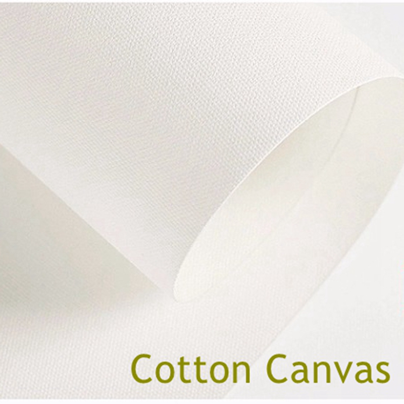 Breeds Cow Canvas Poster Farmhouse Wall Art Print Cattle Painting Vintage Picture - 5