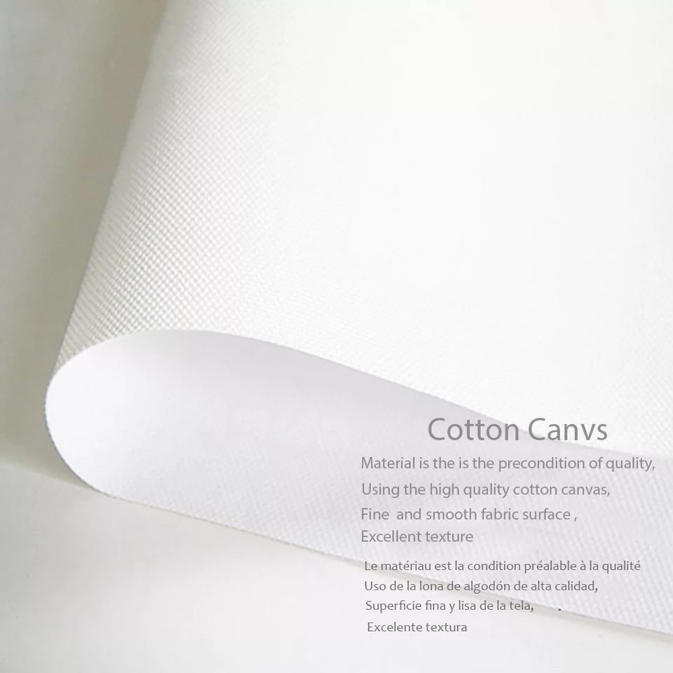 Marc And Valentino Rossiyes Minimalist Watercolor Canvas Posters Prints Wall Art Painting Decorative Picture Home - 4