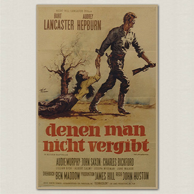 Audrey Hepburn Part Vintage Retro Matte Kraft Paper Antique Poster Wall Sticker Home Decora - 2