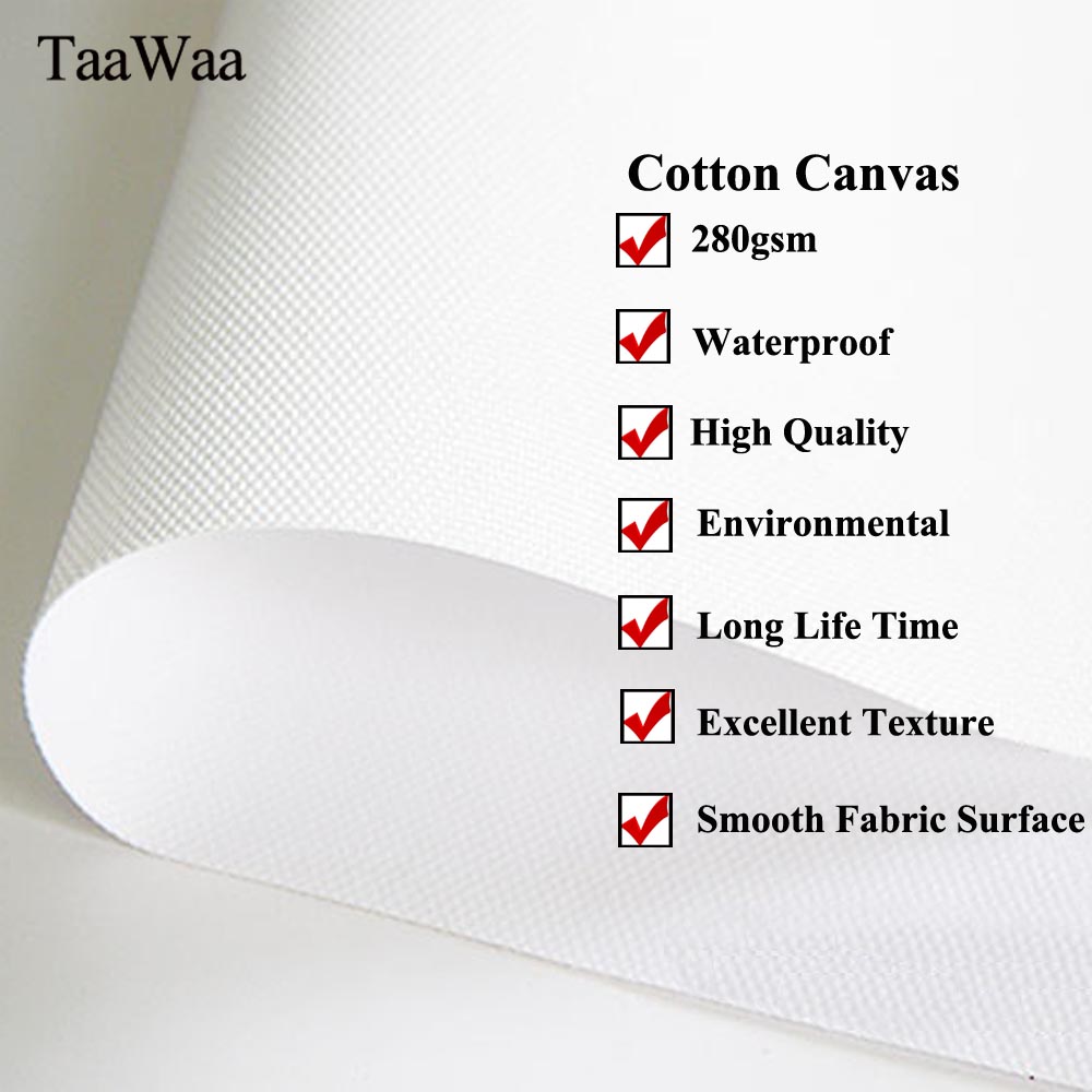 Taawaa Black And White Elvis Presley Vintage Rock Nordic Wall Art Canvas Painting Decorative Picture Home - 6