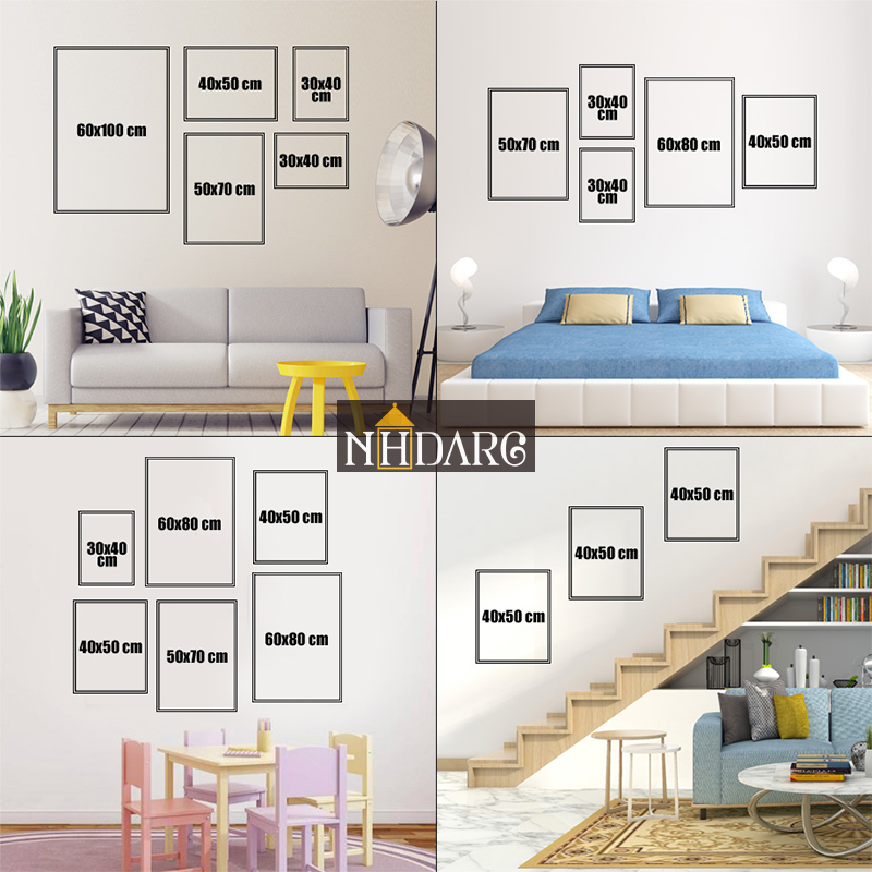 Matisse Canvas Painting Vintage Vogue Poster Pop Art Print Decoration Wall Picture Living Room Home - 6