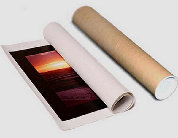 Home Art Fantasy Vintage Mermaid Oil Painting Picture Printed On Canvas The Sitting Room Adornment - 3