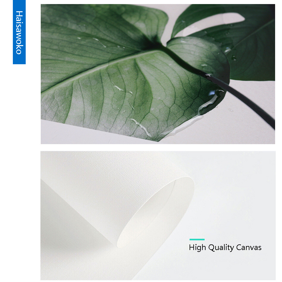 Basketball Poster Michael Jordan Wall Art Picture Canvas Painting Print Home Room - 5