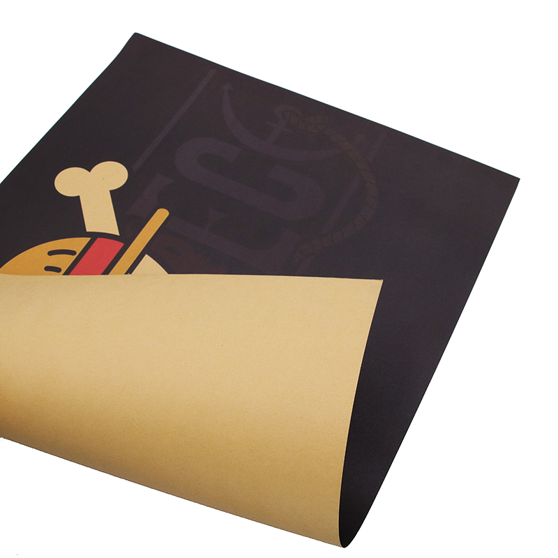 Dlkklb Classic Anime One Piece Poster Luffy Banner Kraft Paper Vintage Dormitory Home Decoration 505x35cm Wall Sticker - 5