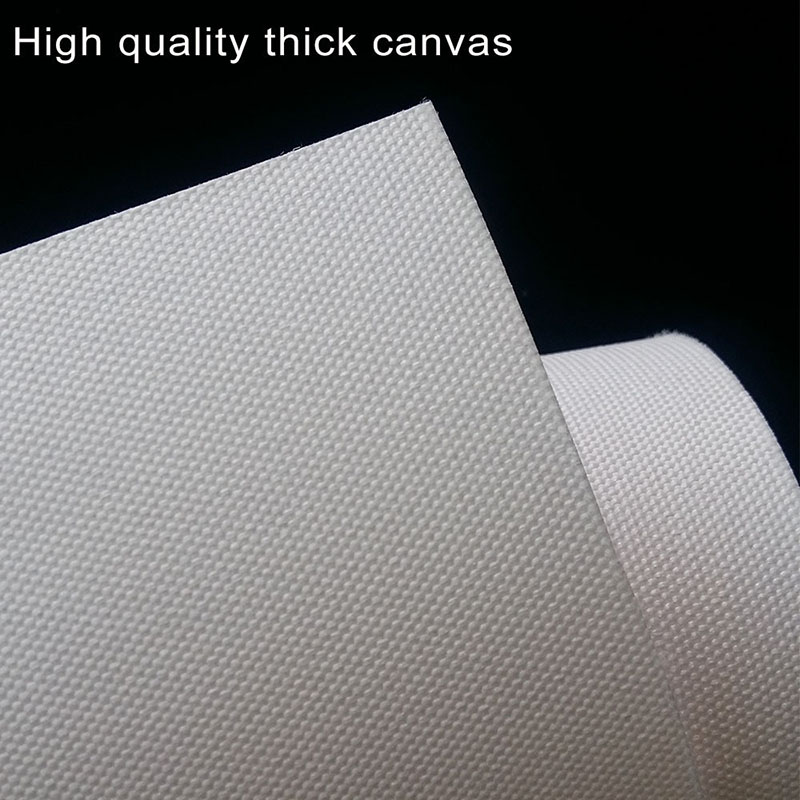 Fashion Nail Shapes Beauty Salon Canvas Posters And Prints Decor Makeup Gifts Type Guide Art Painting Picture - 6