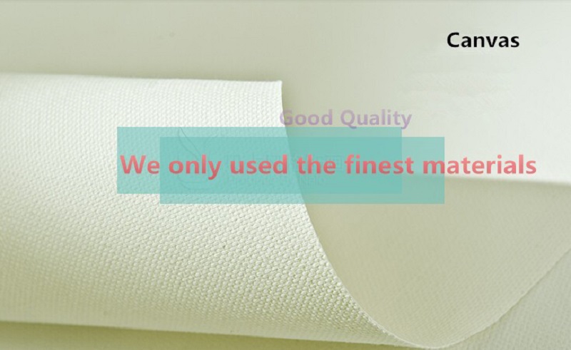 Movie Theater Vintage Art Canvas Painting Wall Picture Film Poster Retro Home Decoration For Cinema Living Room - 6