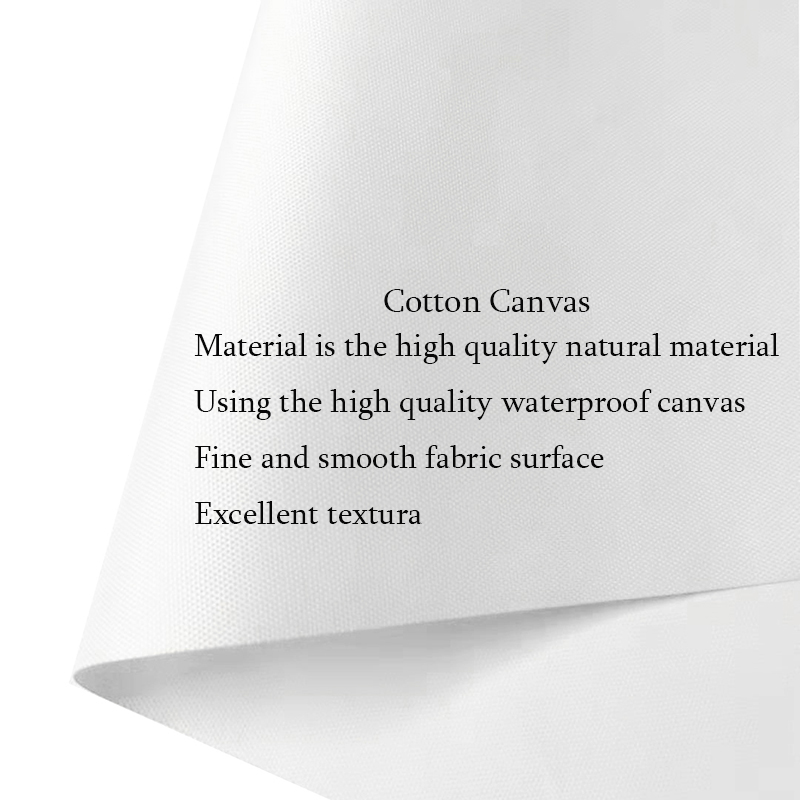 Canvas Painting Rainbow Unicorn Posters And Prints Watercolor Wall Art Decorative Picture Nordic Style Kids Decoration - 6