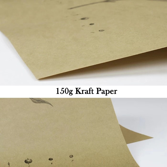 British Legend James Bond 007 Vintage Poster Movie Retro Kraft Paper Wall For Home Decoration Room Bar Painting - 6