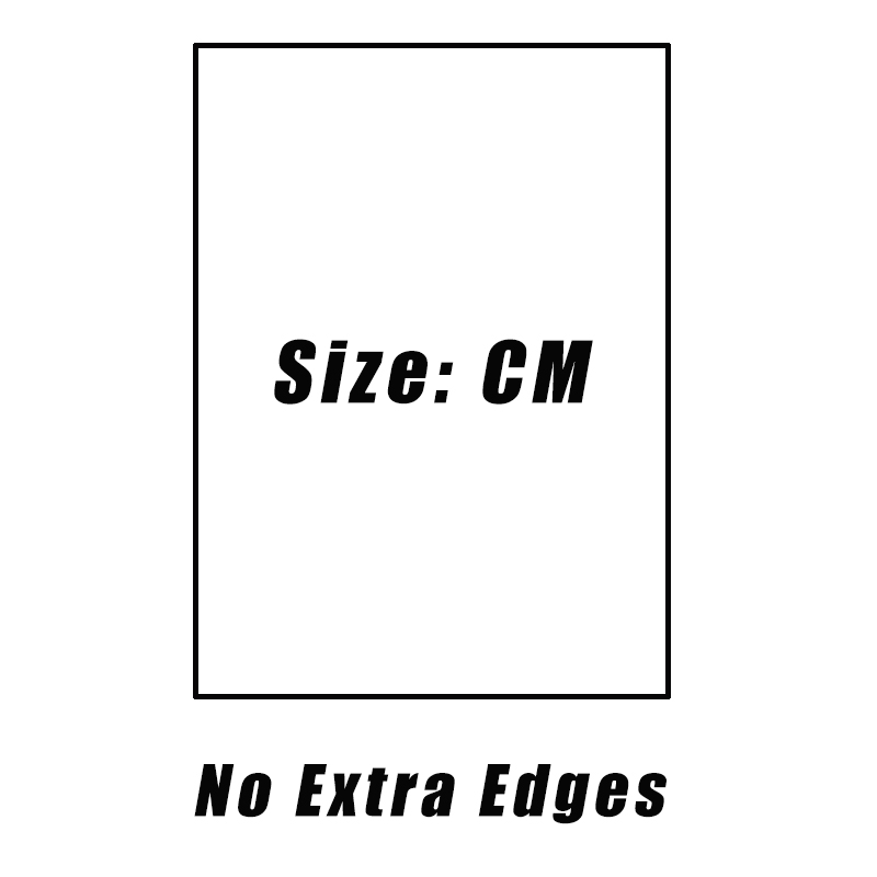 Stranger Things Poster Vintage Tv Movie Prints Silk Wall Art Painting For Bedroom Decor Season 4 50x75 60x90cm Canvas - 6