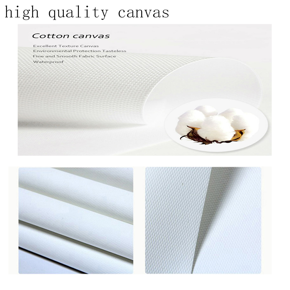 Vintage Canvas Painting Modern Home Decoration York City View Lunch On A Skyscraper Wall Art Picture Black And White Poster - 6