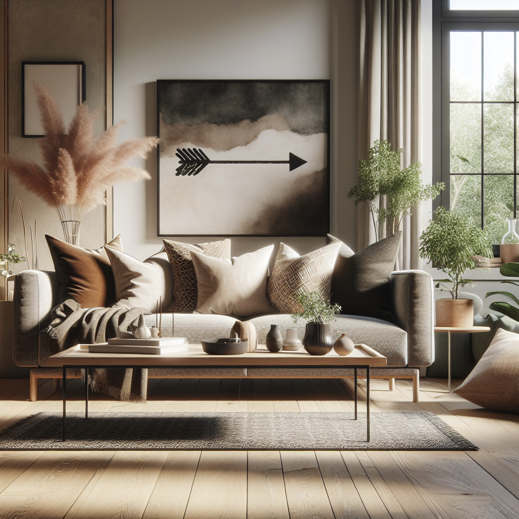 Understanding Scandinavian Modern Design: A Blend of Functionality and Aesthetics  