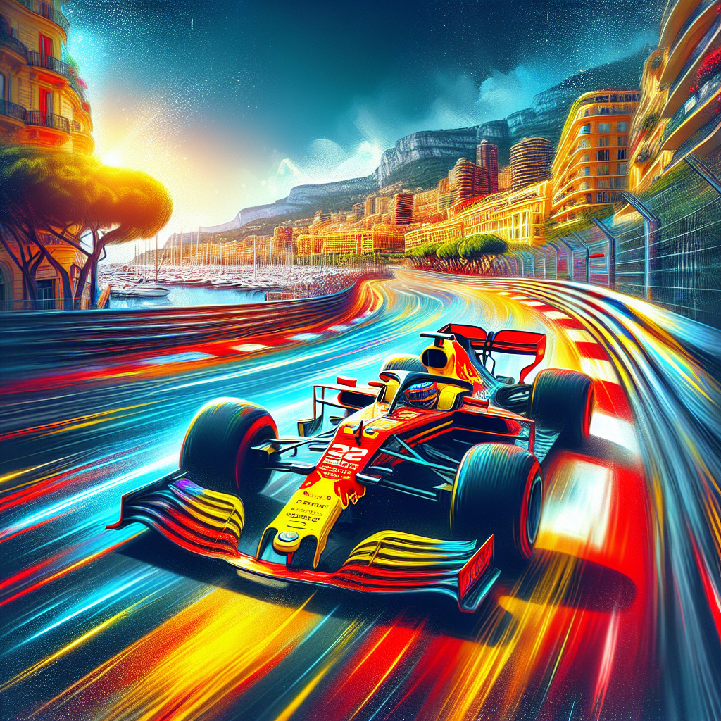 The Impact of Motorsport Art on Home Decor and Personal Style  