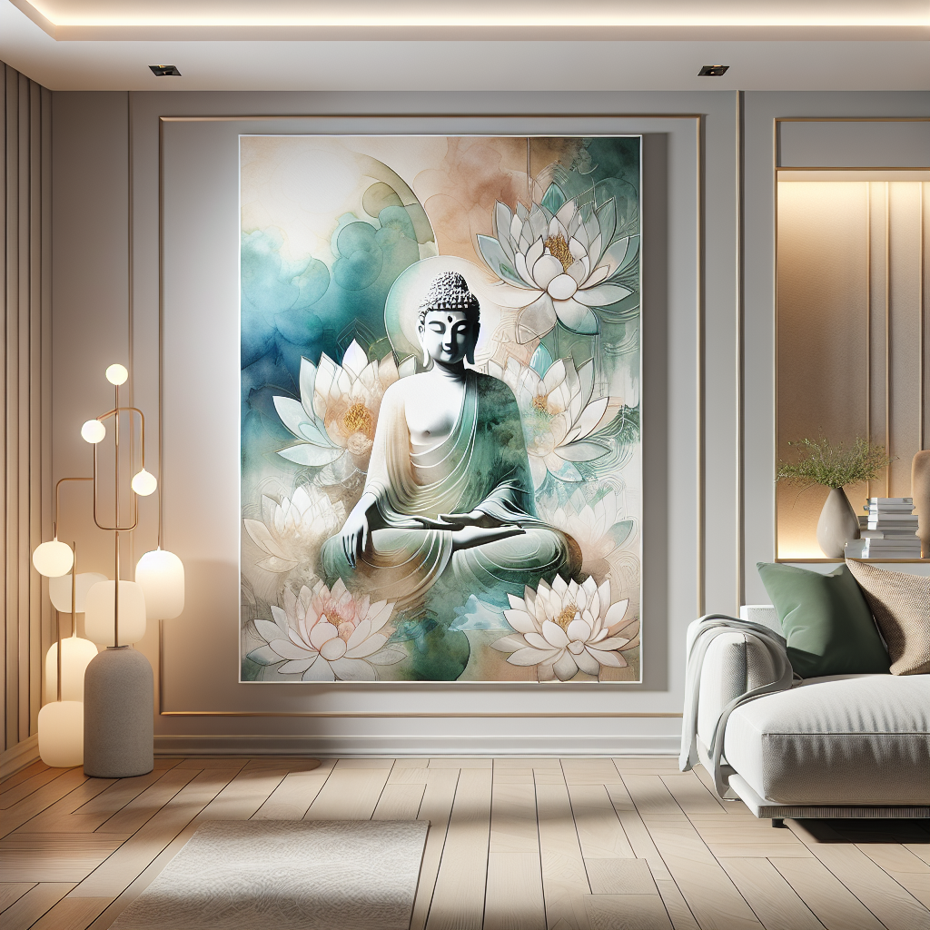 The Artistic Appeal of Contemporary Art Posters for Enhancing Living Space Aesthetics   The Artistic Appeal of Contemporary Art Posters for Enhancing Living Space Aesthetics