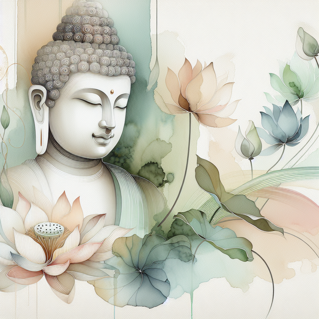 Creating a Harmonious Atmosphere with Unique Visual Styles in Home Decor Creating a Harmonious Atmosphere with Unique Visual Styles in Home Decor