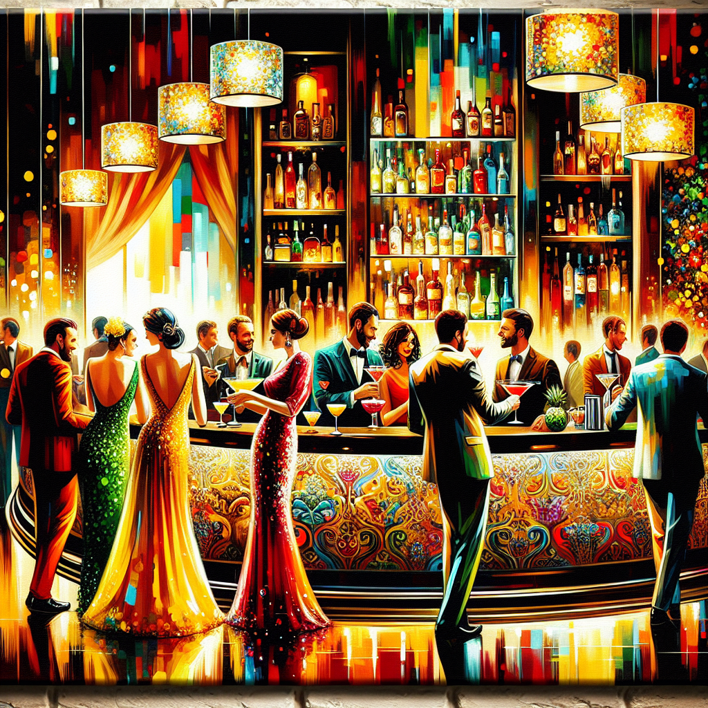 Transforming Living Rooms with Vibrant Colors Canvas Art to Enhance Ambiance Transforming Living Rooms with Vibrant Colors Canvas Art to Enhance Ambiance