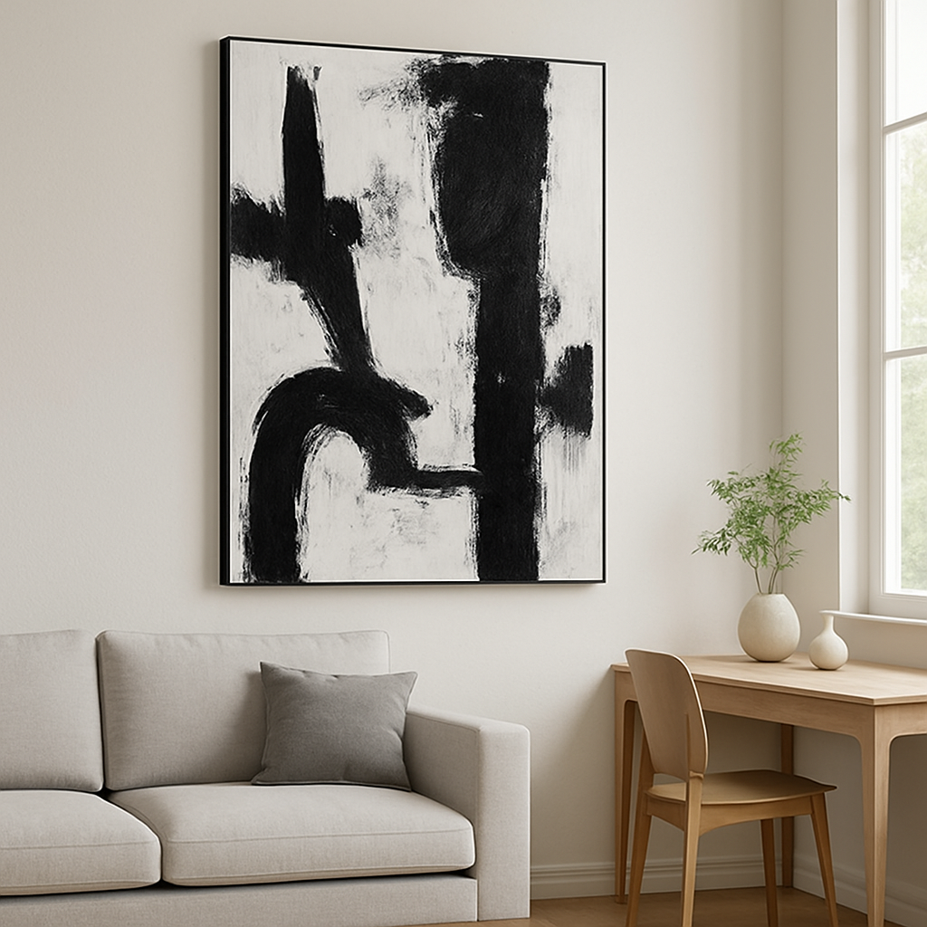 Why Sophisticated Oil Painting Prints Are Essential for Contemporary Home Decor  