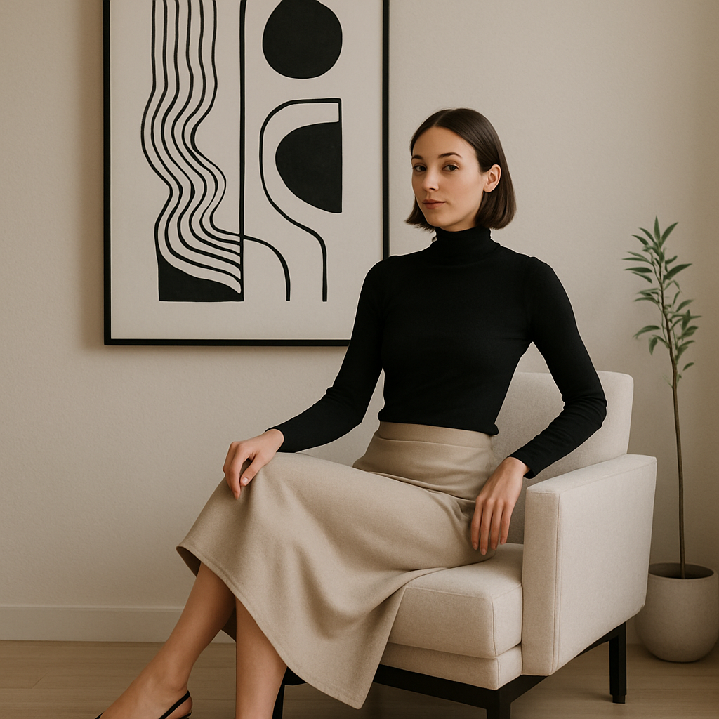 The Impact of Minimalism on Modern Decor: A Focus on Artistic Expression  