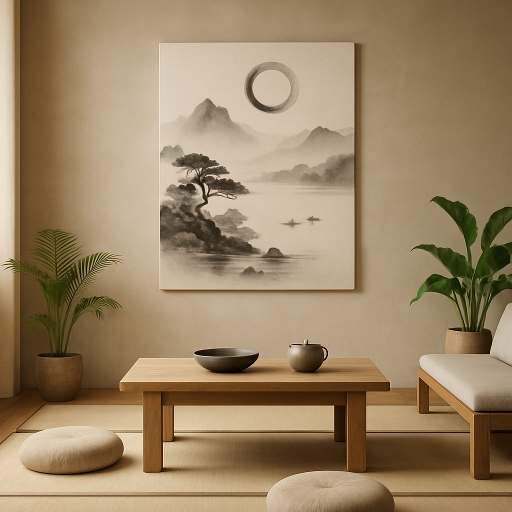 Transforming Your Home: The Impact of Zen-Inspired Interiors